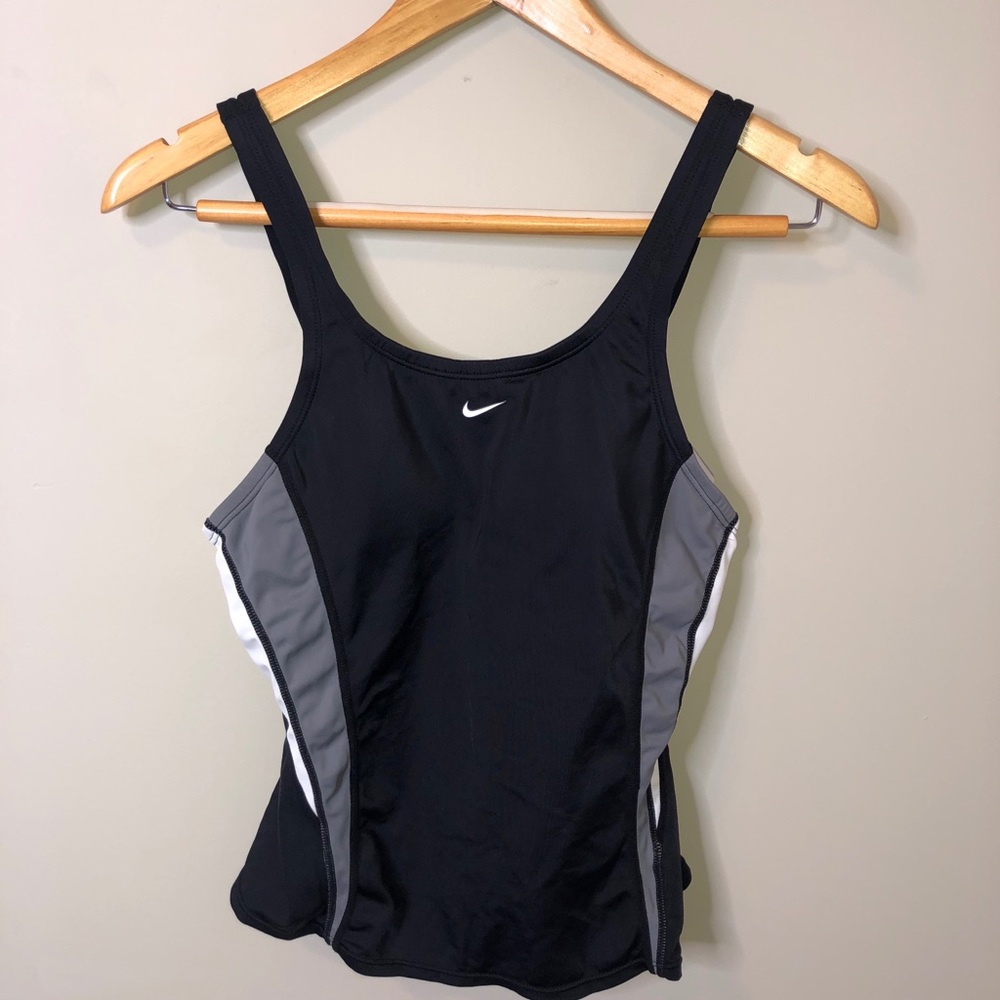 Nike Tank/Swim Suit